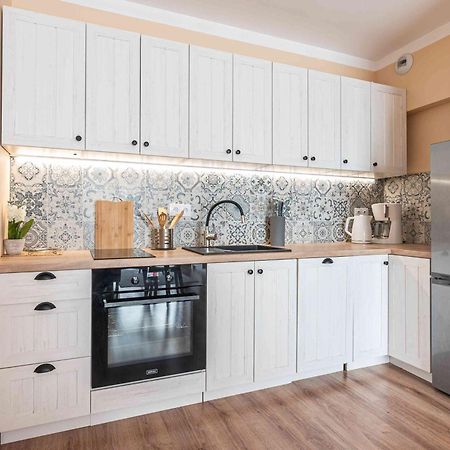 Nowy Apartament - Bulwary Nad Sola - 52M2 Освенцим Экстерьер фото