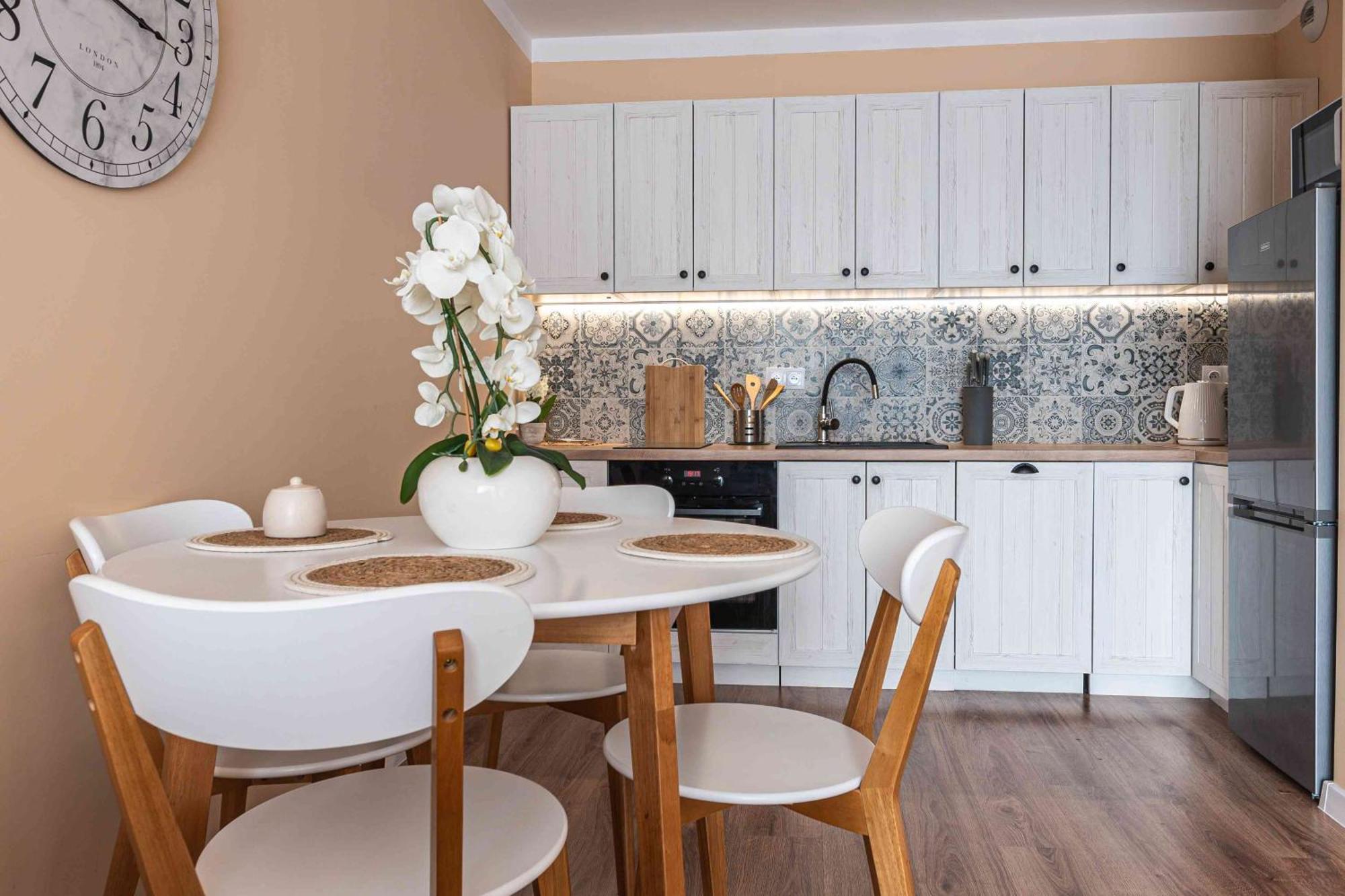 Nowy Apartament - Bulwary Nad Sola - 52M2 Освенцим Экстерьер фото