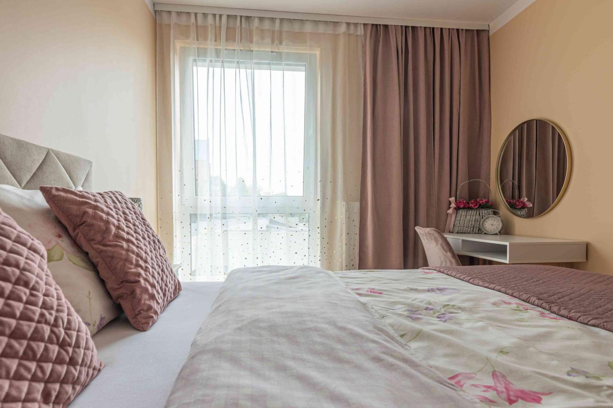 Nowy Apartament - Bulwary Nad Sola - 52M2 Освенцим Экстерьер фото
